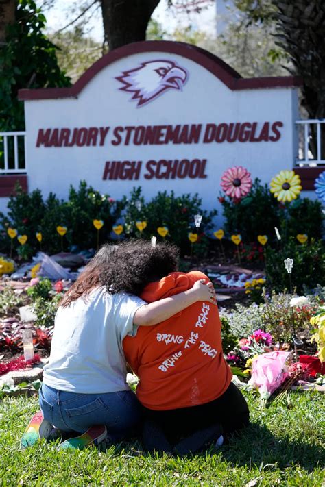 Reenactment of Florida school massacre will bring gunfire back to Parkland campus